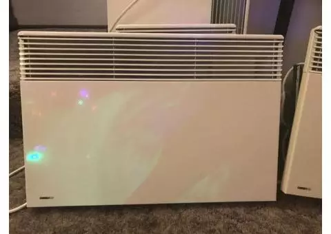 Connectair Electric Wall Heaters